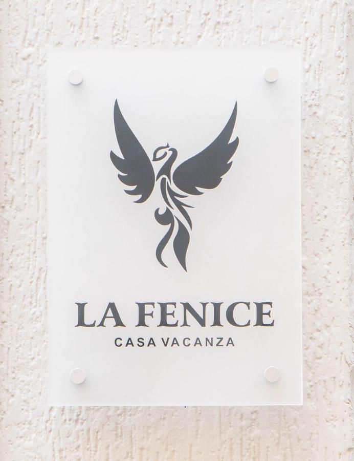 La Fenice Fasano Zewnętrze zdjęcie