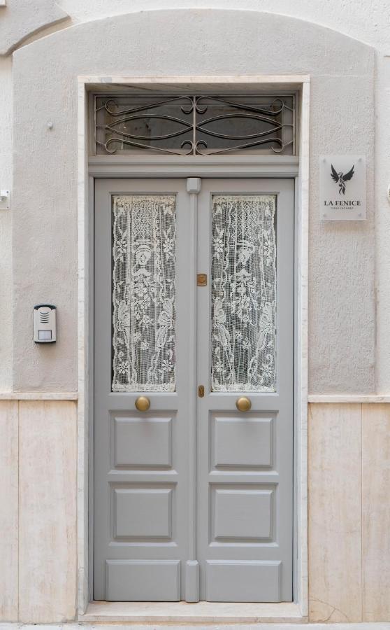 La Fenice Fasano Zewnętrze zdjęcie