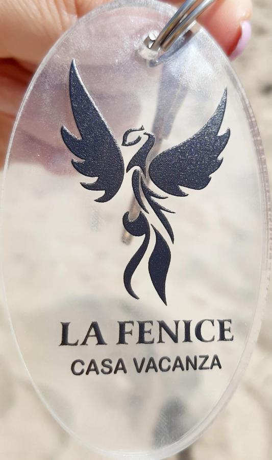 La Fenice Fasano Zewnętrze zdjęcie