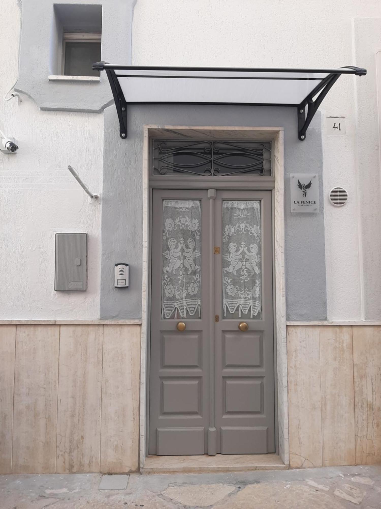 La Fenice Fasano Zewnętrze zdjęcie